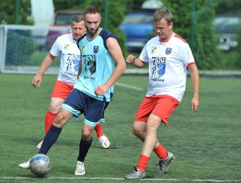 Dzień Młodości, Dzień Sportu - WYNIKI - zdjęcie4