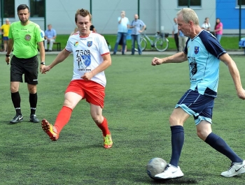 Dzień Młodości, Dzień Sportu - WYNIKI - zdjęcie3