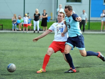 Dzień Młodości, Dzień Sportu - WYNIKI - zdjęcie2