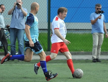 Dzień Młodości, Dzień Sportu - WYNIKI - zdjęcie1