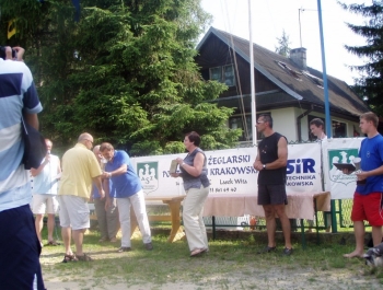 OFICJALNE WYNIKI - zdjęcie 7