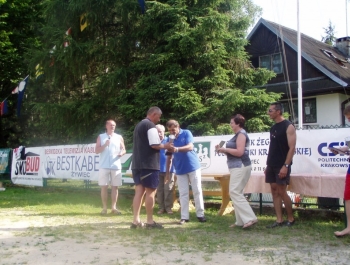 OFICJALNE WYNIKI - zdjęcie 6