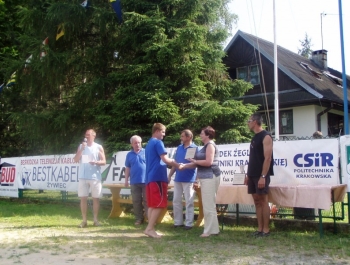 OFICJALNE WYNIKI - zdjęcie 5