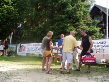 OFICJALNE WYNIKI - zdjęcie 4