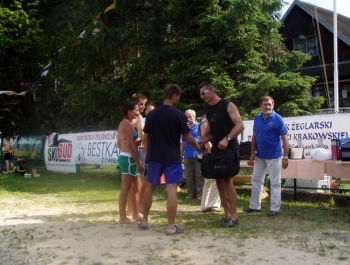 OFICJALNE WYNIKI - zdjęcie 3