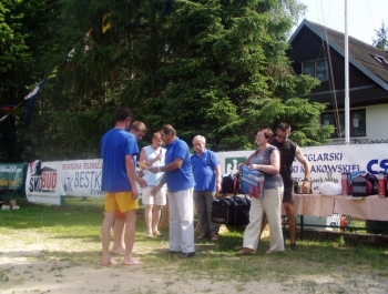 OFICJALNE WYNIKI - zdjęcie 2