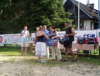 OFICJALNE WYNIKI - zdjęcie 1