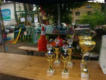 "Festyny z rodzinką" - 30 czerwiec 2018r. ZDJĘCIA - zdjęcie64