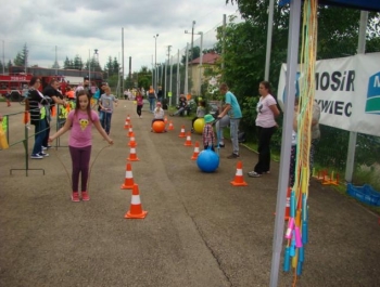"Festyny z rodzinką" - 30 czerwiec 2018r. ZDJĘCIA - zdjęcie67