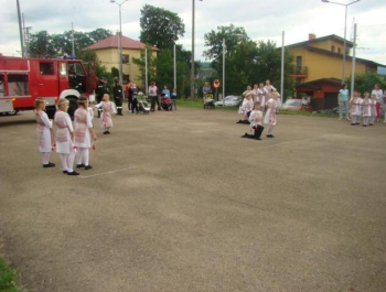 "Festyny z rodzinką" - 30 czerwiec 2018r. ZDJĘCIA - zdjęcie68