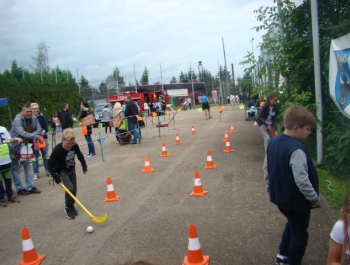"Festyny z rodzinką" - 30 czerwiec 2018r. ZDJĘCIA - zdjęcie65