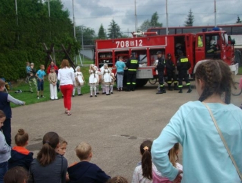 "Festyny z rodzinką" - 30 czerwiec 2018r. ZDJĘCIA - zdjęcie60
