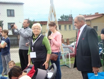 "Festyny z rodzinką" - 30 czerwiec 2018r. ZDJĘCIA - zdjęcie62