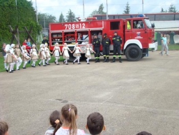 "Festyny z rodzinką" - 30 czerwiec 2018r. ZDJĘCIA - zdjęcie59