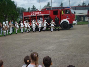 "Festyny z rodzinką" - 30 czerwiec 2018r. ZDJĘCIA - zdjęcie57