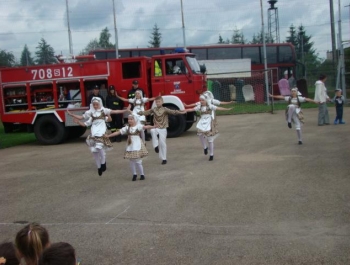 "Festyny z rodzinką" - 30 czerwiec 2018r. ZDJĘCIA - zdjęcie58