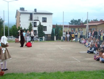 "Festyny z rodzinką" - 30 czerwiec 2018r. ZDJĘCIA - zdjęcie53