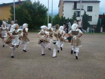 "Festyny z rodzinką" - 30 czerwiec 2018r. ZDJĘCIA - zdjęcie55