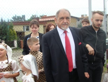 "Festyny z rodzinką" - 30 czerwiec 2018r. ZDJĘCIA - zdjęcie54