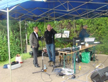 "Festyny z rodzinką" - 30 czerwiec 2018r. ZDJĘCIA - zdjęcie32