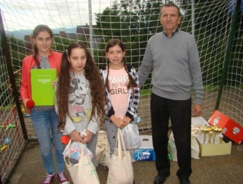 "Festyny z rodzinką" - 30 czerwiec 2018r. ZDJĘCIA - zdjęcie26