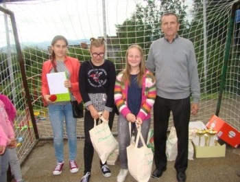 "Festyny z rodzinką" - 30 czerwiec 2018r. ZDJĘCIA - zdjęcie27