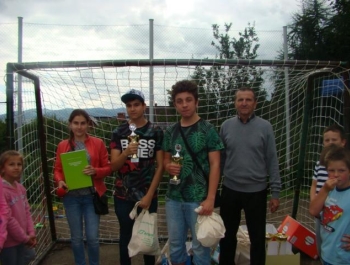 "Festyny z rodzinką" - 30 czerwiec 2018r. ZDJĘCIA - zdjęcie20