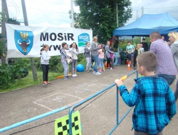 "Festyny z rodzinką" - 30 czerwiec 2018r. ZDJĘCIA - zdjęcie14