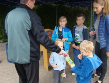 "Festyny z rodzinką" - 30 czerwiec 2018r. ZDJĘCIA - zdjęcie15