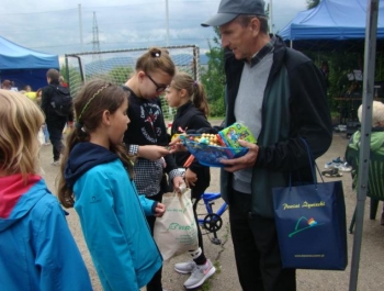 "Festyny z rodzinką" - 30 czerwiec 2018r. ZDJĘCIA - zdjęcie13