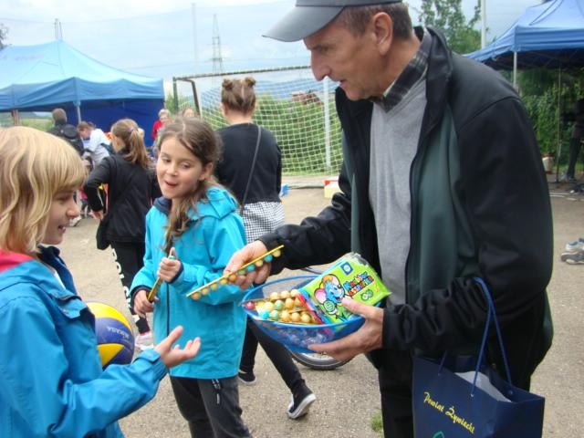 Festyny z rodzinką - 30 czerwiec 2018r. ZDJĘCIA