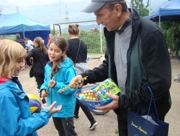 "Festyny z rodzinką" - 30 czerwiec 2018r. ZDJĘCIA - zdjęcie10