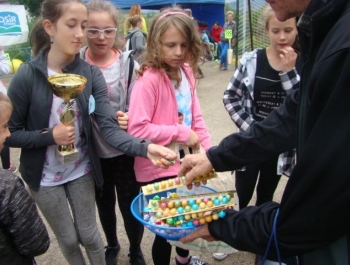 "Festyny z rodzinką" - 30 czerwiec 2018r. ZDJĘCIA - zdjęcie12