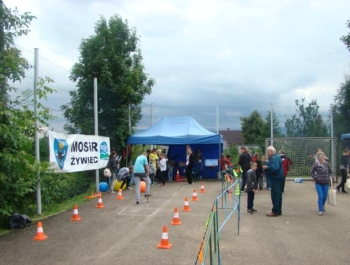 "Festyny z rodzinką" - 30 czerwiec 2018r. ZDJĘCIA - zdjęcie5