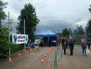 "Festyny z rodzinką" - 30 czerwiec 2018r. ZDJĘCIA - zdjęcie9