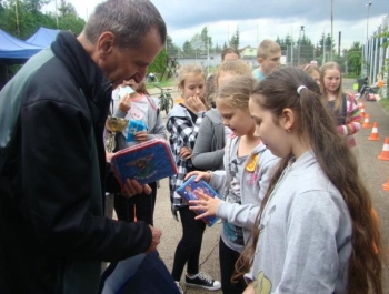 "Festyny z rodzinką" - 30 czerwiec 2018r. ZDJĘCIA - zdjęcie6