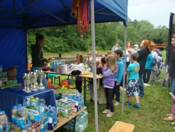 Piknik "Powitanie Wakacji" - 1 LIPCA 2018 r. - ZDJĘCIA - zdjęcie24