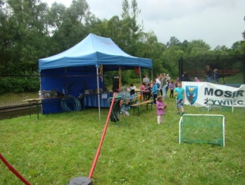 Piknik "Powitanie Wakacji" - 1 LIPCA 2018 r. - ZDJĘCIA - zdjęcie22