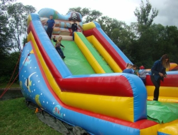 Piknik "Powitanie Wakacji" - 1 LIPCA 2018 r. - ZDJĘCIA - zdjęcie25