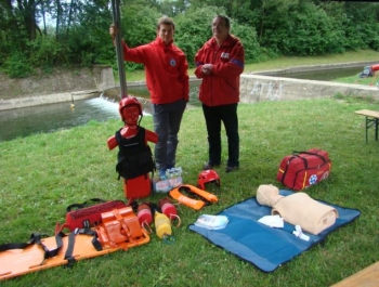 Piknik "Powitanie Wakacji" - 1 LIPCA 2018 r. - ZDJĘCIA - zdjęcie20