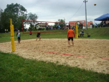 Piknik "Powitanie Wakacji" - 1 LIPCA 2018 r. - ZDJĘCIA - zdjęcie23