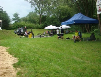 Piknik "Powitanie Wakacji" - 1 LIPCA 2018 r. - ZDJĘCIA - zdjęcie19