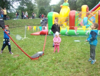 Piknik "Powitanie Wakacji" - 1 LIPCA 2018 r. - ZDJĘCIA - zdjęcie17