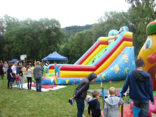 Piknik Powitanie Wakacji - 1 LIPCA 2018 r. - ZDJĘCIA