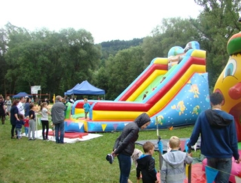 Piknik "Powitanie Wakacji" - 1 LIPCA 2018 r. - ZDJĘCIA - zdjęcie16