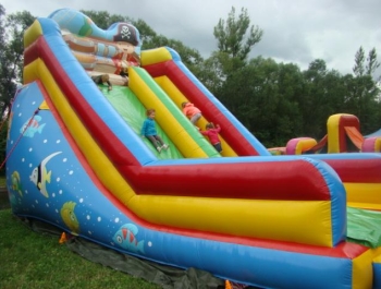 Piknik "Powitanie Wakacji" - 1 LIPCA 2018 r. - ZDJĘCIA - zdjęcie14