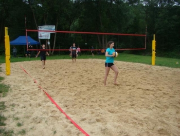 Piknik "Powitanie Wakacji" - 1 LIPCA 2018 r. - ZDJĘCIA - zdjęcie8