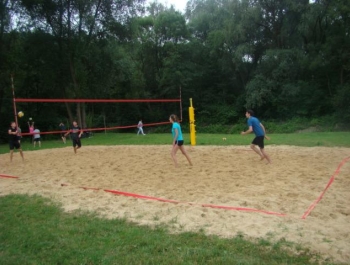 Piknik "Powitanie Wakacji" - 1 LIPCA 2018 r. - ZDJĘCIA - zdjęcie2