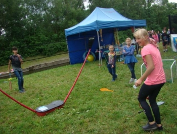 Piknik "Powitanie Wakacji" - 1 LIPCA 2018 r. - ZDJĘCIA - zdjęcie10