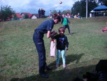 Piknik "Powitanie Wakacji" - 1 LIPCA 2018 r. - ZDJĘCIA - zdjęcie7